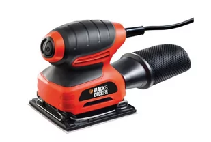 Black&Decker KA400 - Szlifierki i polerki - miniaturka - grafika 1