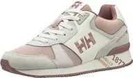 Sneakersy damskie - Helly-Hansen Sneakersy damskie, 854 szara mgła róża dym, 37.5 EU - miniaturka - grafika 1