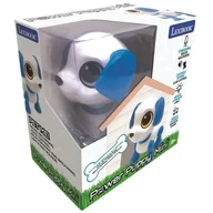 Roboty dla dzieci - Zabawka interaktywna LEXIBOOK Power Puppy Mini Robot Pies ROB02DOG - miniaturka - grafika 1