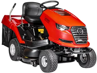 CEDRUS CHALLENGE MJ 102/22H B&S TRAKTOREK OGRODOWY SECO KOSIARKA SAMOJEZDNA SPALINOWA DO TRAWY Briggs & Stratton 22KM / 102cm HYDROSTATIC - Kosiarki traktorki - miniaturka - grafika 2