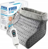 Poduszki, koce i materace lecznicze - But elektryczny Noveen EB 550 - miniaturka - grafika 1