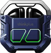 Słuchawki - Lenovo XT81 TWS - miniaturka - grafika 1