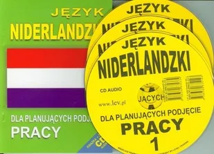 Level Trading Język niderlandzki dla planujących podjęcie pracy - Level Trading - Pozostałe języki obce - miniaturka - grafika 1