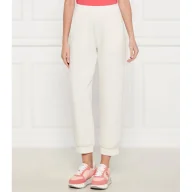 Dresy damskie - Armani Exchange Spodnie dresowe Regular Fit - miniaturka - grafika 1