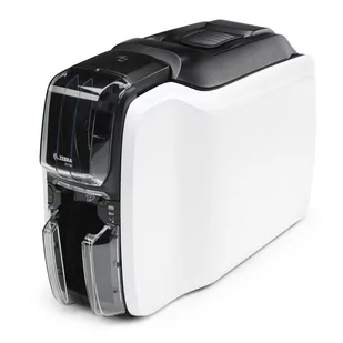 Zebra Drukarka kart ZC100 ZC11-0M0C000EM00 - Drukarki kart i etykiet - miniaturka - grafika 1