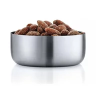 Miski i półmiski - Blomus Miseczka Basic, srebrna, 250 ml, 4x10 cm - miniaturka - grafika 1