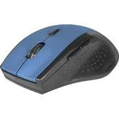 Myszki - Defender ACCURA MM-365 niebieska (52366) - miniaturka - grafika 1