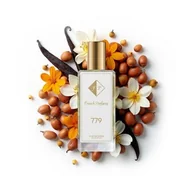 Wody i perfumy damskie - Francuskie Perfumy Damskie Nr 779 60ml - miniaturka - grafika 1
