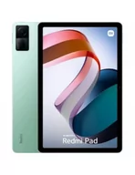 Tablety - Xiaomi Redmi Pad 4GB/128GB (42813) Zielony - miniaturka - grafika 1
