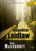 Kryminały - Inspektor Laidlaw - miniaturka - grafika 1