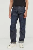 Spodnie męskie - G-Star Raw jeansy Denim 3D męskie - miniaturka - grafika 1