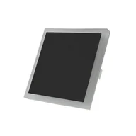 Oprawy, klosze i abażury - Eko-Light EVO BLACK Barwa Ciepła 3000K EKS681 - miniaturka - grafika 1