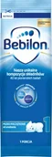 Mleko modyfikowane - Bebilon 1 z pronutra 27g - miniaturka - grafika 1