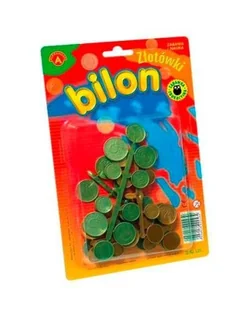 Alexander  Złotówki - bilon - Baśnie, bajki, legendy - miniaturka - grafika 3