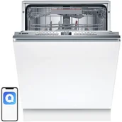 Zmywarki do zabudowy - Bosch SMV4HDX53E - miniaturka - grafika 1