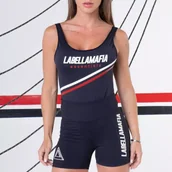 Body - Body damskie LABELLAMAFIA BODY ESSENTIALS - miniaturka - grafika 1