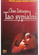 Miłość, seks, związki - Tao sypialni - miniaturka - grafika 1