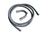 Akcesoria i części do pralek i suszarek - Wąż spustowy odpływowy do PRALKI ZMYWARKI 3 M - miniaturka - grafika 1