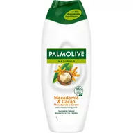 Kosmetyki do kąpieli - Palmolive - Naturals żel pod prysznic olej macadamia - miniaturka - grafika 1