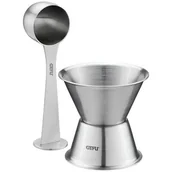 Przybory do gotowania - Gefu, Zestaw do uzupełniania kapsułek - miniaturka - grafika 1