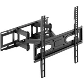 Uchwyty do telewizora - Uchwyt do TV SAVIO UTV-02 32-70 cali Czarny - miniaturka - grafika 1