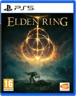 Gry PlayStation 5 - Elden Ring PS5 - miniaturka - grafika 1