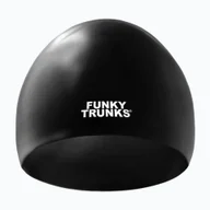 Pływanie - Czepek pływacki startowy unisex Funkita Dome Racing - miniaturka - grafika 1
