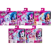 Figurki dla dzieci - MY LITTLE PONY Magia Cutie Marks figurka 8 cm F3869 - miniaturka - grafika 1