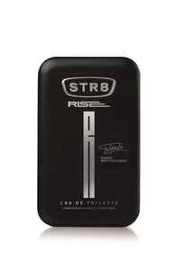 STR8 Rise woda toaletowa 50ml - Wody i perfumy męskie - miniaturka - grafika 1