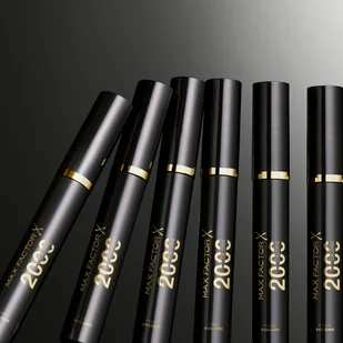 Max Factor 2000 Calorie Pogrubiający Tusz do Rzęs nr 1 black 9ml - Tusze do rzęs - miniaturka - grafika 34