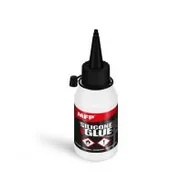 Przybory szkolne - Klej Hobby Silicon glue 60g - miniaturka - grafika 1