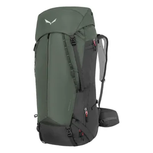 Plecak trekkingowy męski Salewa TREK MATE 65+5 L zielony 00-0000001288_3808 - Plecaki - miniaturka - grafika 1