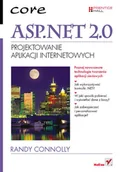 Systemy operacyjne i oprogramowanie - ASP.NET 2.0. Projektowanie aplikacji internetowych - miniaturka - grafika 1