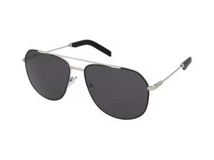 Okulary przeciwsłoneczne Prada 59WS GAQ731 60 - Okulary przeciwsłoneczne - miniaturka - grafika 1