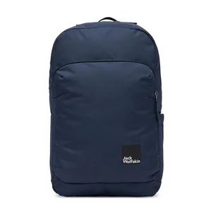 Plecak miejski Jack Wolfskin Terraview 20 l midnight sky WYSYŁKA W 24H 30 DNI NA ZWROT - Plecaki - miniaturka - grafika 2