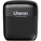 Mikrofony komputerowe - Mikrofon ULANZI J11 UL4357 UL4357 - miniaturka - grafika 1