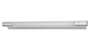 Rabalux 1445 Byron 1x8W LED Kinkiet srebrny - Lampy ścienne - miniaturka - grafika 2
