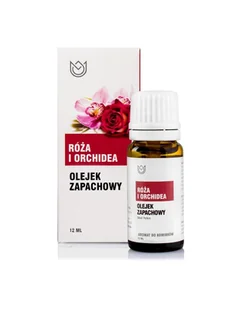 Śliwka 12 Ml Olejek Zapachowy - Aromaterapia - miniaturka - grafika 1