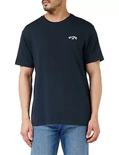 Quiksilver Arch Crew SS Koszulka męska (zestaw 1) - Koszulki męskie - miniaturka - grafika 1