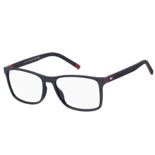 Tommy Hilfiger 1785 FLL 55 - Okulary korekcyjne, oprawki, szkła - miniaturka - grafika 1