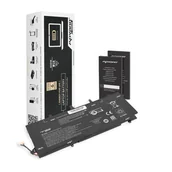 Baterie do laptopów - Bateria Movano Premium do HP EliteBook Folio 1040 G1, G2 - miniaturka - grafika 1