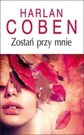 Kryminały - Zostań przy mnie - miniaturka - grafika 1