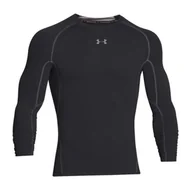 Pozostała odzież narciarska - Under Armour HG Compression dł.rękaw 001 : Rozmiar - XL - miniaturka - grafika 1