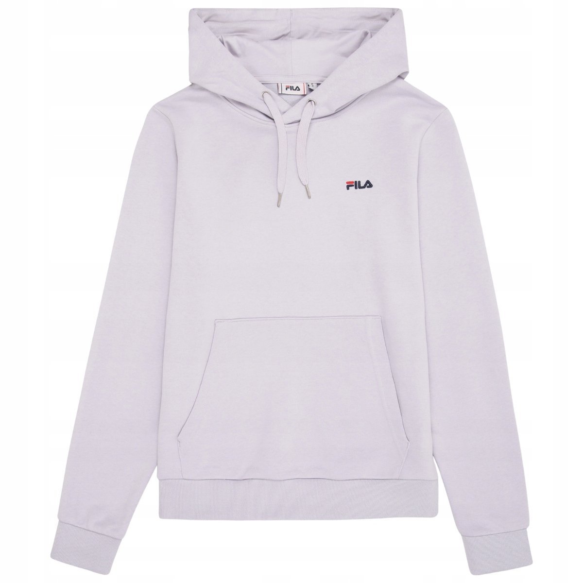 ND05_B24553-M FAW1054 40119 Bluza damska Fila Lie
