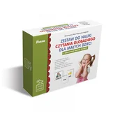 Książki edukacyjne - Zestaw do nauki czytania globalnego dla małych dzieci - miniaturka - grafika 1