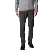 Odzież trekkingowa damska - Spodnie Trekkingowe Męskie Columbia Maxtrail Lite - miniaturka - grafika 1