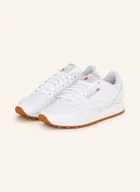 Sneakersy damskie - Reebok Sneakersy weiss - miniaturka - grafika 1