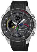 Zegarki męskie - Zegarek EDIFICE ECB-900MP-1AEF EDIFICE RACING MULTICOLOR - miniaturka - grafika 1