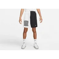 Spodnie sportowe męskie - Spodnie treningowe męskie Nike Dri-fit Starting - miniaturka - grafika 1
