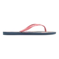 Klapki i japonki damskie - Klapki Havaianas 41445110089 - miniaturka - grafika 1